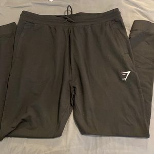 XXL GymShark Sweats